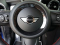 MINI COUPE 2013款 JOHN COOPER WORKS图片