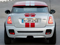 MINI COUPE 2013款 JOHN COOPER WORKS图片