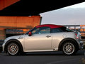 MINI COUPE 2013款 JOHN COOPER WORKS图片