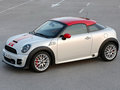 MINI COUPE 2013款 JOHN COOPER WORKS图片