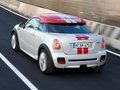 MINI COUPE 2013款 JOHN COOPER WORKS图片