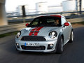 MINI COUPE 2013款 JOHN COOPER WORKS图片