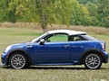MINI COUPE 2013款 JOHN COOPER WORKS圖片