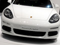 Panamera新能源 2014款 Panamera