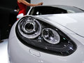 Panamera新能源 2014款 Panamera