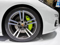 Panamera新能源 2014款 Panamera