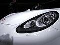 Panamera新能源 2014款 Panamera