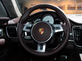 Panamera新能源 2014款 Panamera
