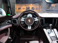 Panamera新能源 2014款 Panamera