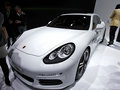 Panamera新能源 2014款 Panamera