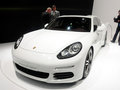 Panamera新能源 2014款 Panamera