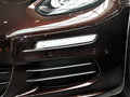 Panamera新能源 2014款 Panamera图片