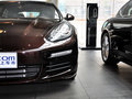 Panamera新能源 2014款 Panamera