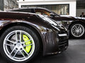 Panamera新能源 2014款 Panamera