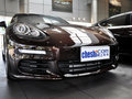 Panamera新能源 2014款 Panamera
