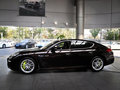 Panamera新能源 2014款 Panamera