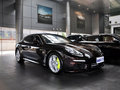 Panamera新能源 2014款 Panamera