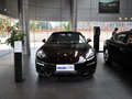Panamera新能源 2014款 Panamera