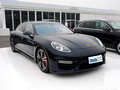 Panamera 4.8T Turbo Executive 2014款