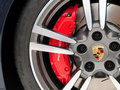 Panamera 2014款 Panamera图片