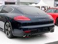 Panamera 2014款 Panamera图片
