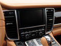 Panamera 2014款 Panamera图片
