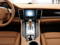 Panamera 2014款 Panamera