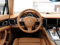 Panamera 2014款 Panamera