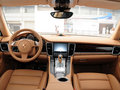 Panamera 2014款 Panamera