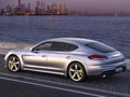 Panamera 2014款 Panamera