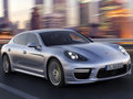 Panamera 2014款 Panamera