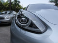 Panamera 2014款 4.8T DCT Turbo Executive图片