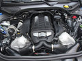 Panamera 2014款 4.8T DCT Turbo Executive图片