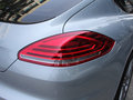 Panamera 2014款 4.8T DCT Turbo Executive圖片