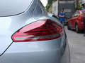 Panamera 2014款 4.8T DCT Turbo Executive图片