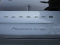 Panamera 2014款 4.8T DCT Turbo Executive