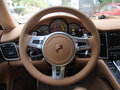 Panamera 2014款 4.8T DCT Turbo Executive