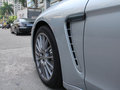Panamera 2014款 4.8T DCT Turbo Executive