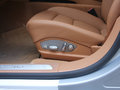 Panamera 2014款 4.8T DCT Turbo Executive