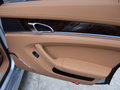 Panamera 2014款 4.8T DCT Turbo Executive