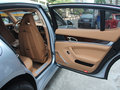 Panamera 2014款 4.8T DCT Turbo Executive