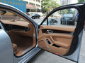 Panamera 2014款 4.8T DCT Turbo Executive
