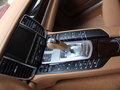 Panamera 2014款 4.8T DCT Turbo Executive