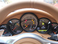 Panamera 2014款 4.8T DCT Turbo Executive