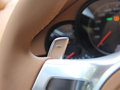 Panamera 2014款 4.8T DCT Turbo Executive