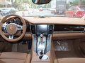 Panamera 2014款 4.8T DCT Turbo Executive