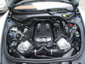 Panamera 2014款 4.8T DCT Turbo Executive