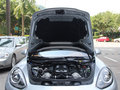 Panamera 2014款 4.8T DCT Turbo Executive