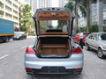 Panamera 2014款 4.8T DCT Turbo Executive