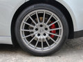 Panamera 2014款 4.8T DCT Turbo Executive